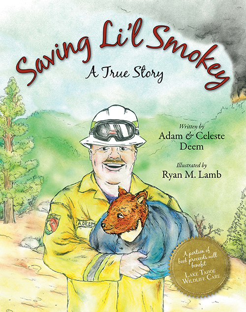 Saving Li’l Smokey: A True Story